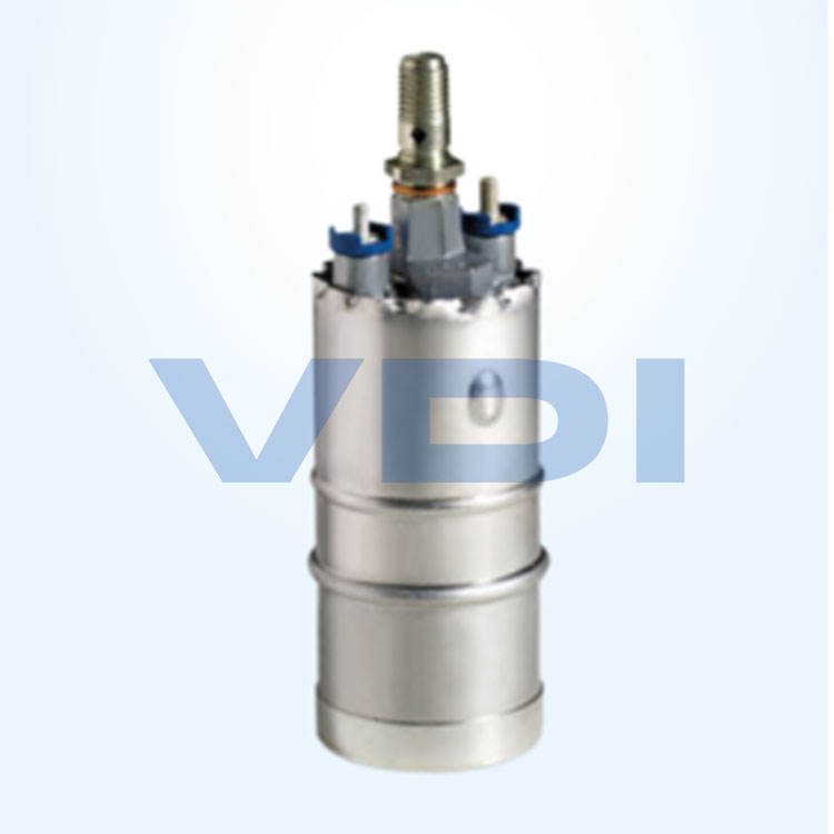 Wie funktioniert eine elektrische Kraftstoffpumpe？？