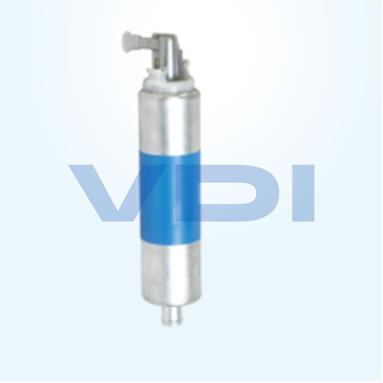 Wie funktioniert die Kraftstoffpumpe in einem Auto?