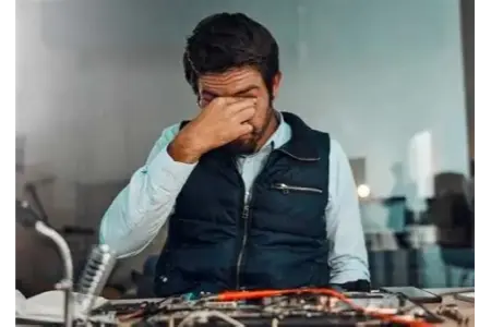 Umformulierte englische Version (gleiche Bedeutung, anderer Wortlaut)