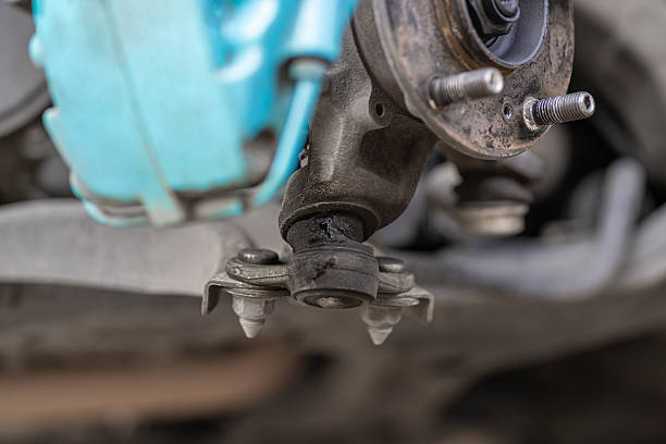 Maßgeschneidert, nicht generisch: Wie der Aufhängungstyp jeden Aspekt der Buchsenleistung definiert