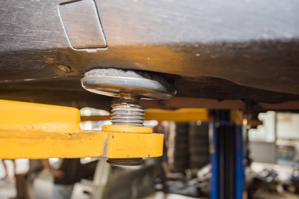 Was ist eine Kfz-Buchse und welche Funktion hat sie?