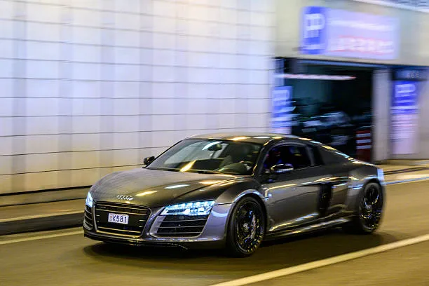 Premium-Essenz | Die inhärente Exzellenz, die in der DNA eines Autos verankert ist