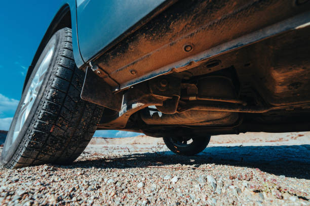 Wie analysieren Ingenieure die Ermüdungseigenschaften von Gummibuchsen in Fahrzeugaufhängungssystemen?