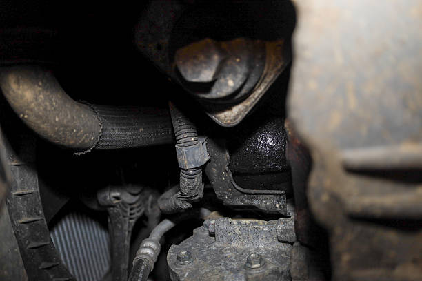 Symptome und Austauschkosten einer defekten Getriebehalterung: Ein vollständiger Leitfaden für Autobesitzer