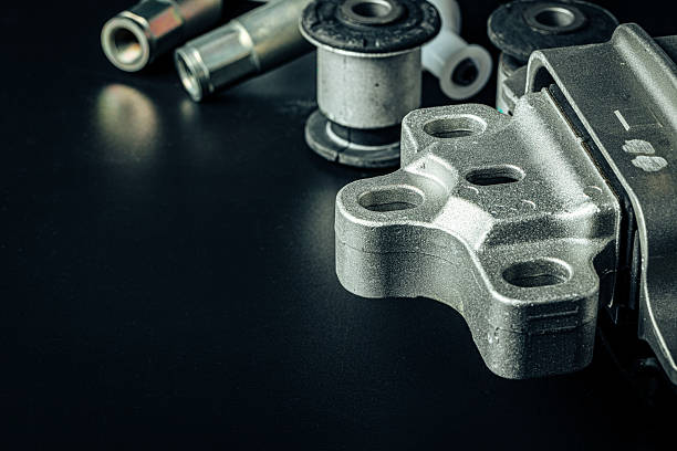 8 Symptome einer defekten Getriebehalterung (und Austauschkosten)