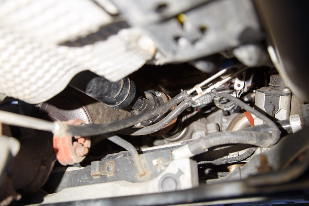 Der wahre Unterschied zwischen OEM- und Aftermarket-Autoteilen
