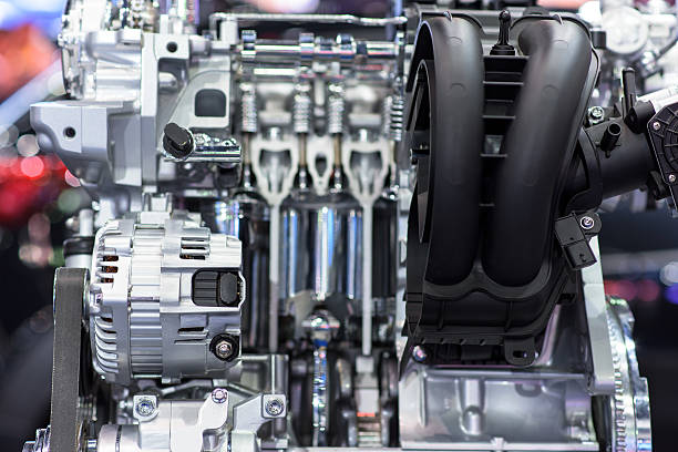 Automobil-Aftermarket-Trends 2030: Machen Sie Ihr Unternehmen zukunftssicher