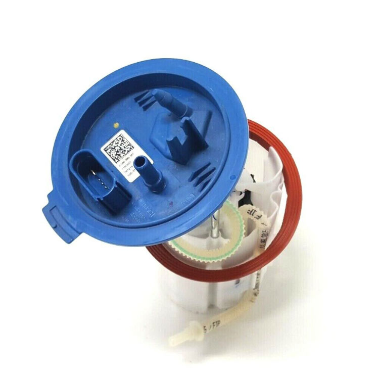 A3 Kraftstoffpumpe 2020–2024