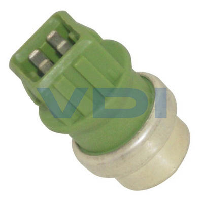 Kühlwassertemperatursensor 95 VW 8B607 DA