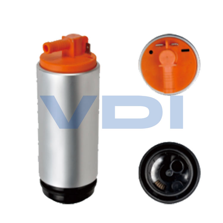 Elektrische Kraftstoffpumpe 0580254001