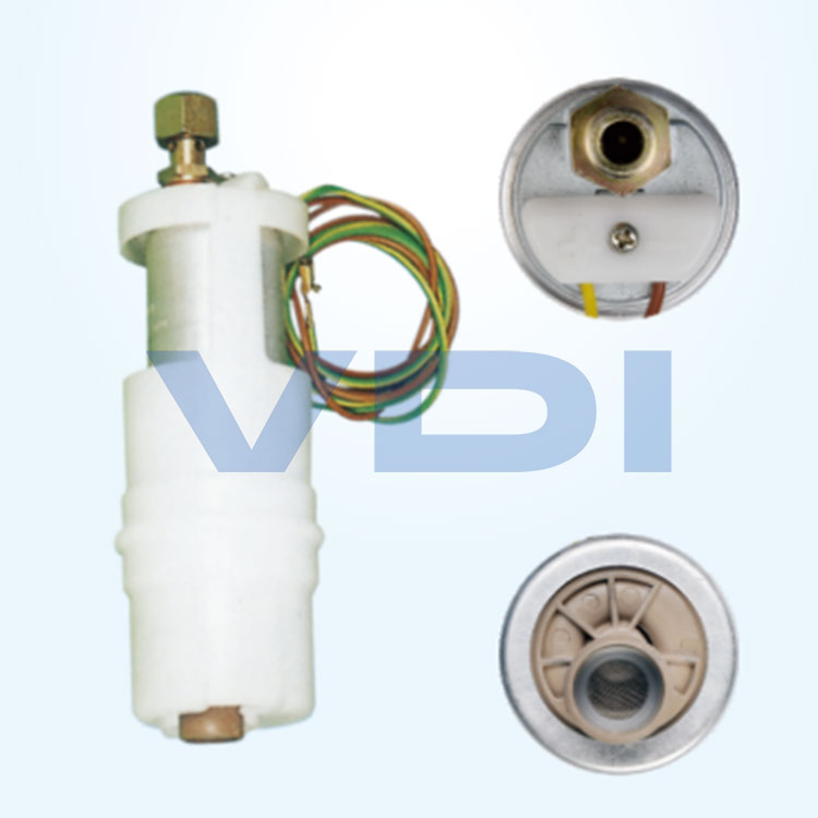 Elektrische Kraftstoffpumpe 0580254031