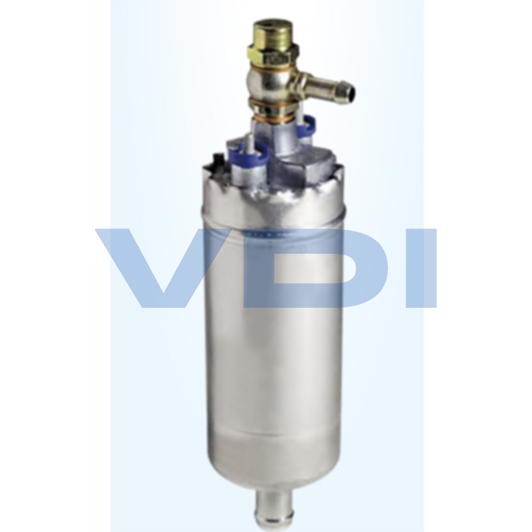 Elektrische Kraftstoffpumpe 0580254049