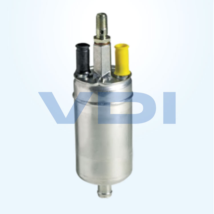 Elektrische Kraftstoffpumpe 0580254927