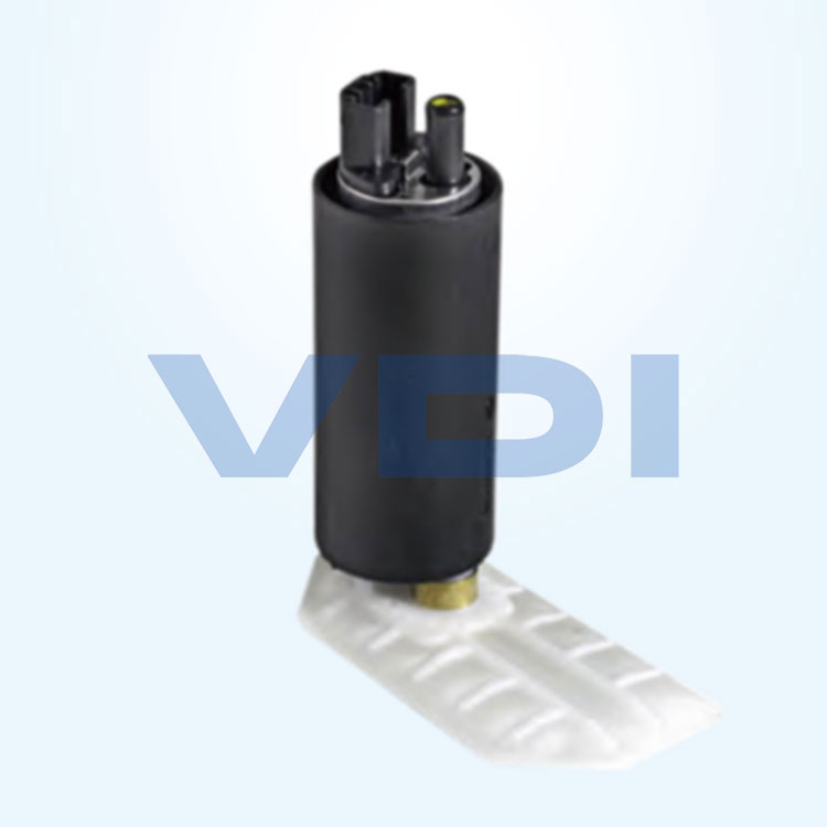 Elektrische Kraftstoffpumpe 0580453052