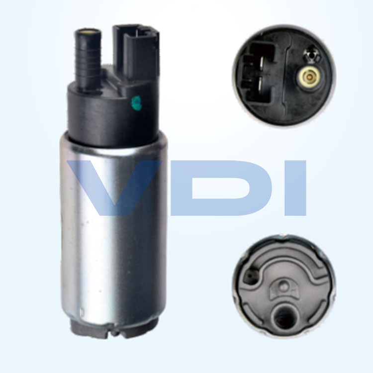 Elektrische Kraftstoffpumpe 0580453408