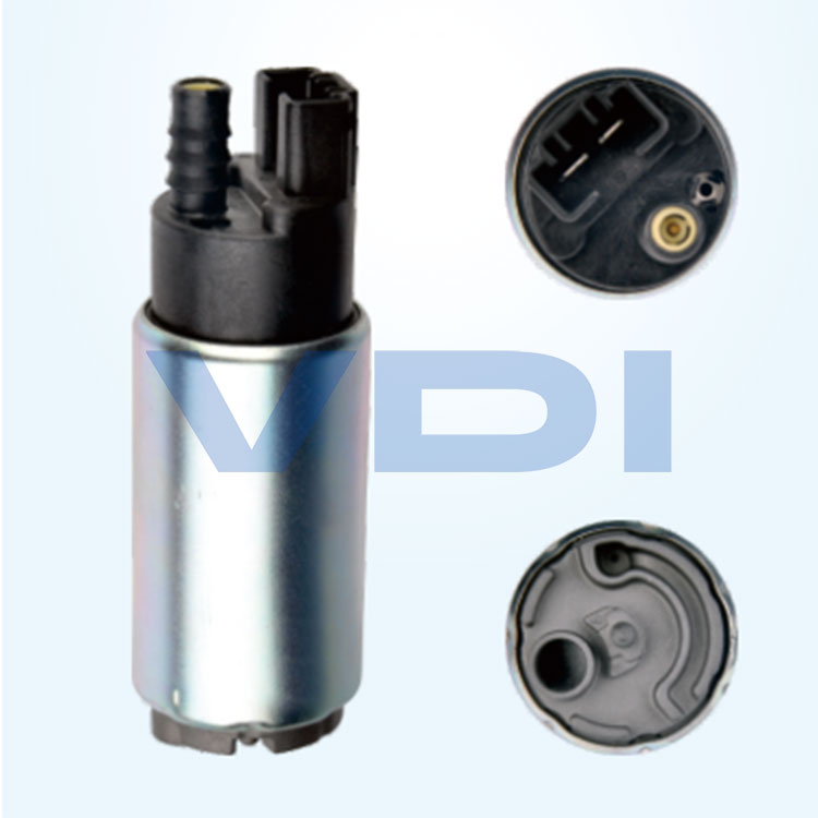 Elektrische Kraftstoffpumpe 0580453427