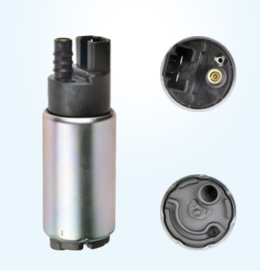 Elektrische Kraftstoffpumpe 0580453631