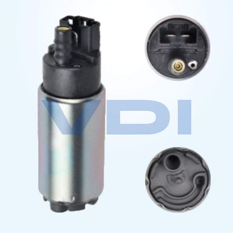 Elektrische Kraftstoffpumpe 0580454001