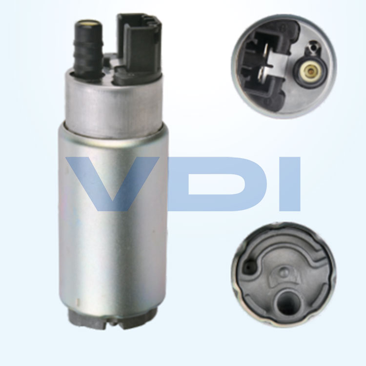Elektrische Kraftstoffpumpe 0580454035
