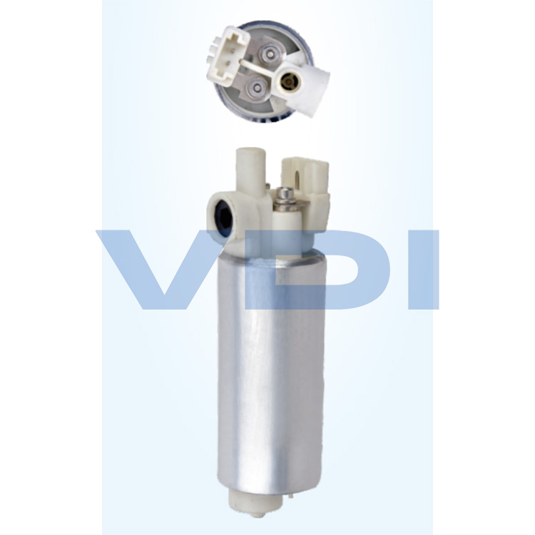Elektrische Kraftstoffpumpe 0580464008