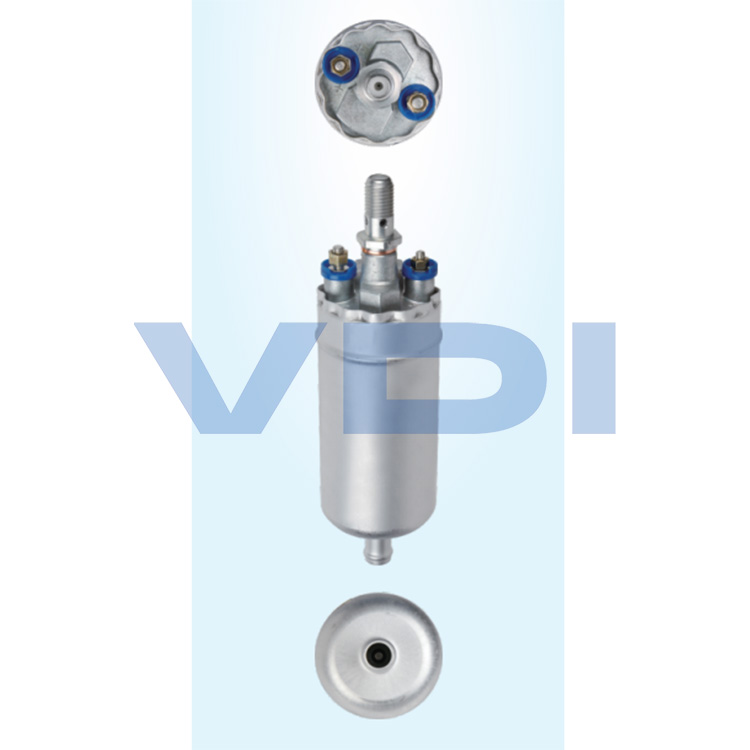 Elektrische Kraftstoffpumpe 0580464027