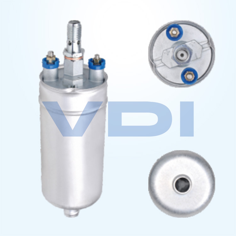 Elektrische Kraftstoffpumpe 0580464057