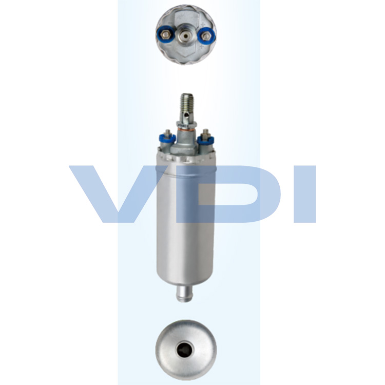 Elektrische Kraftstoffpumpe 0580464069
