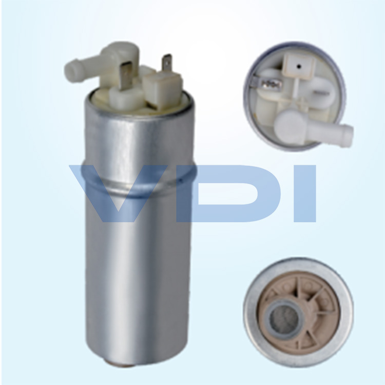 Elektrische Kraftstoffpumpe 5 E39 5201