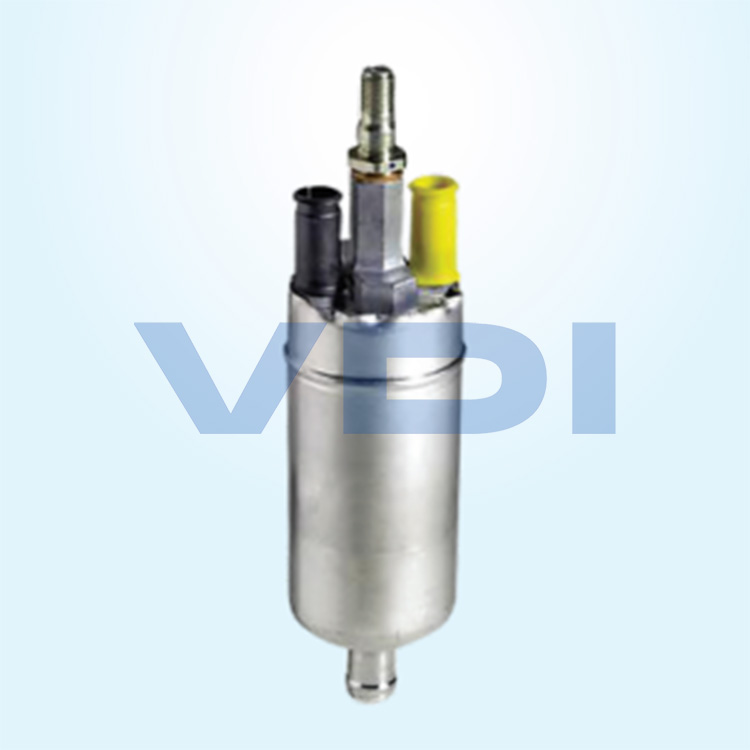 Elektrische Kraftstoffpumpe 6153819