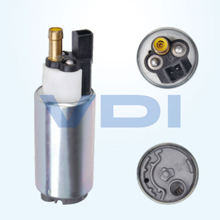 Elektrische Kraftstoffpumpe 70033