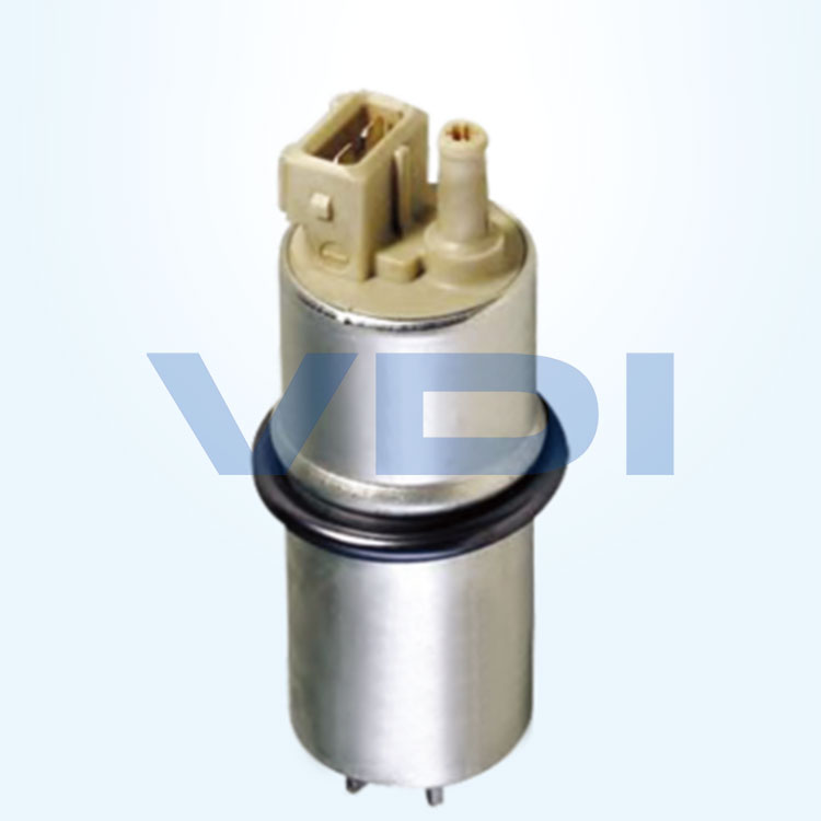Elektrische Kraftstoffpumpe 7506063