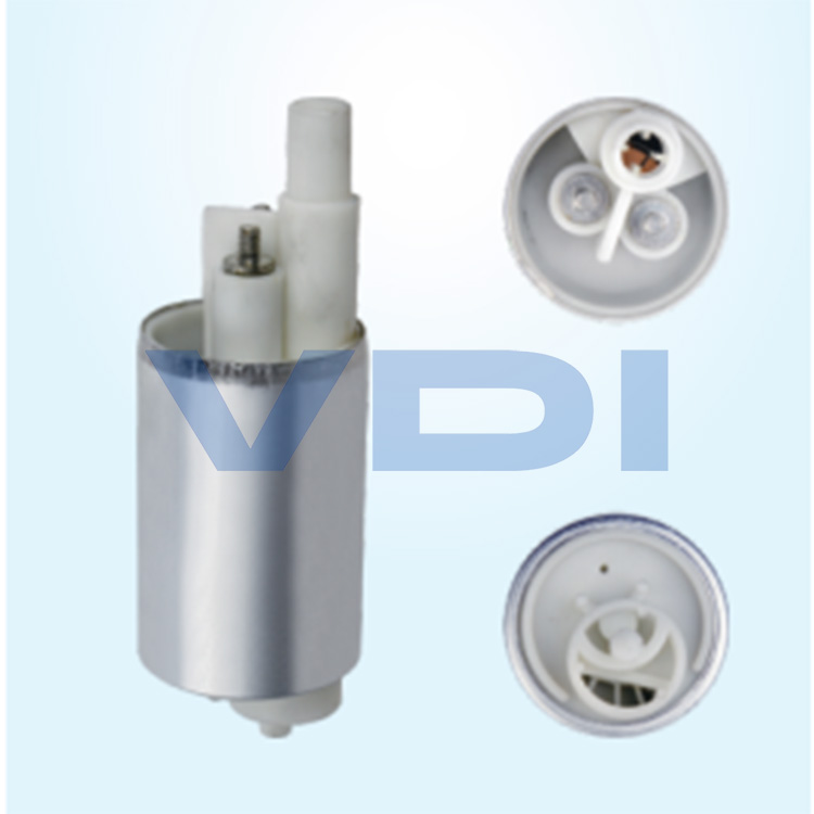 Elektrische Kraftstoffpumpe 7526163
