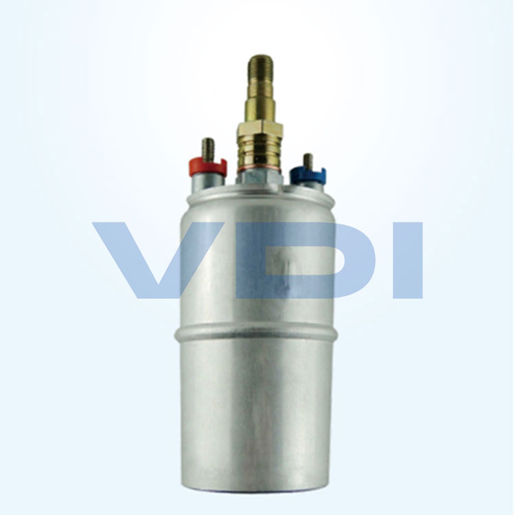 Elektrische Kraftstoffpumpe 76203