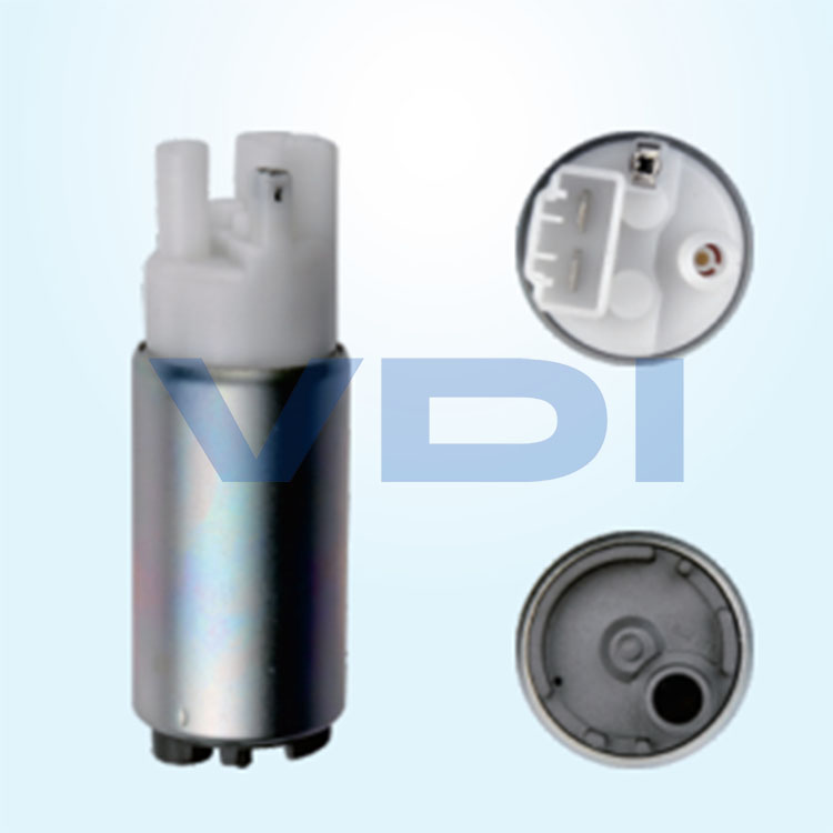 Elektrische Kraftstoffpumpe 815037