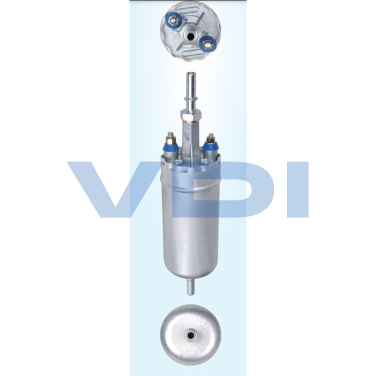 Elektrische Kraftstoffpumpe 9580810021