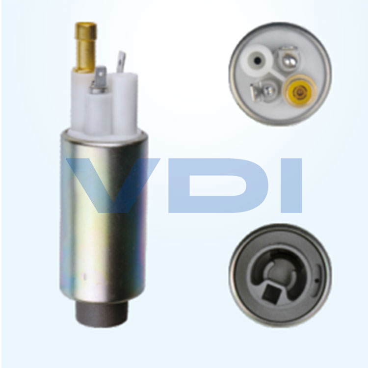Elektrische Kraftstoffpumpe AOR049