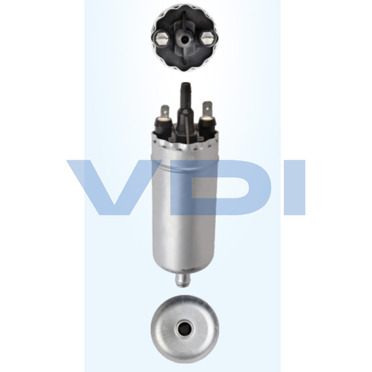 Elektrische Kraftstoffpumpe E10003