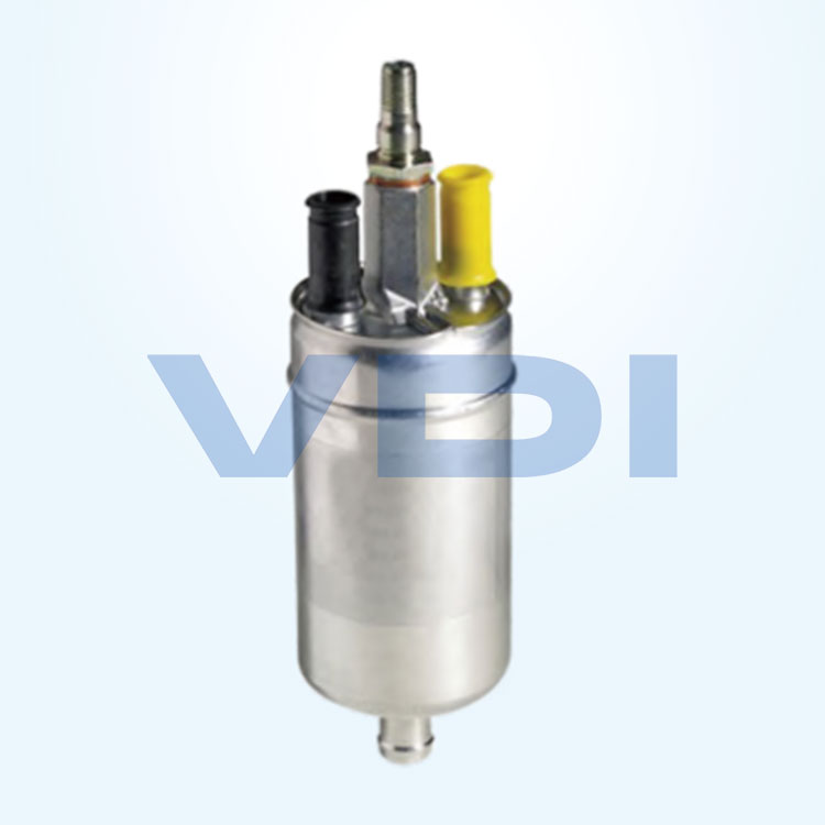 Elektrische Kraftstoffpumpe E10004