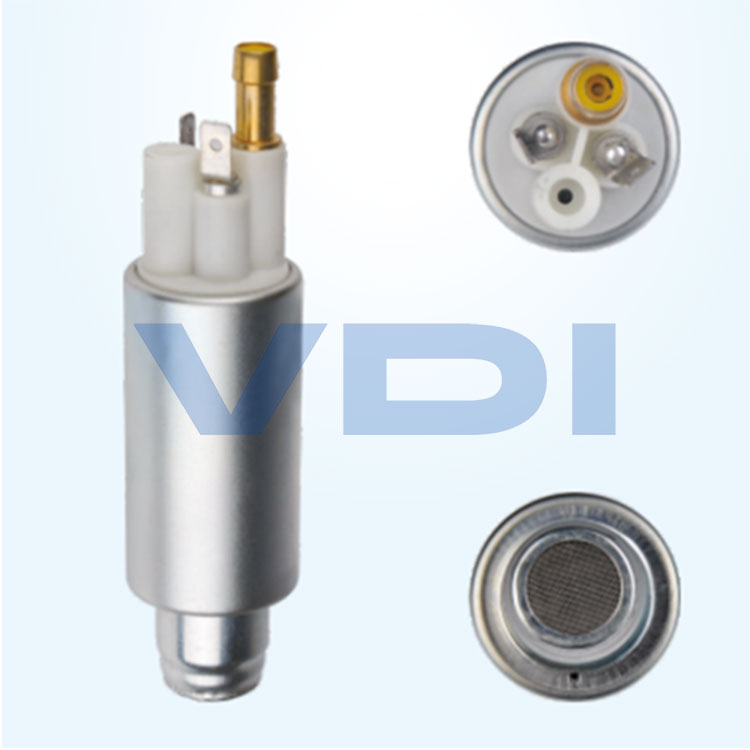 Elektrische Kraftstoffpumpe E10218