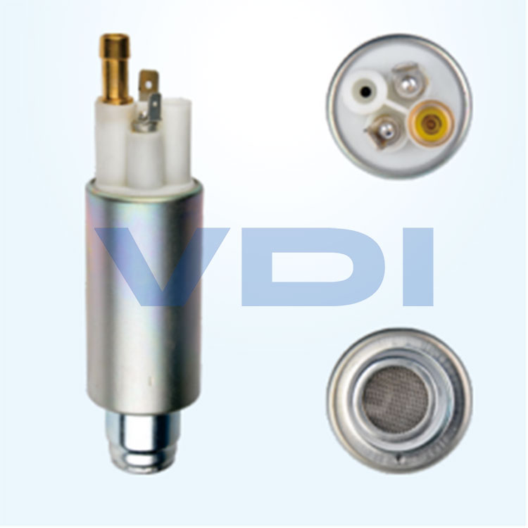 Elektrische Kraftstoffpumpe E10244