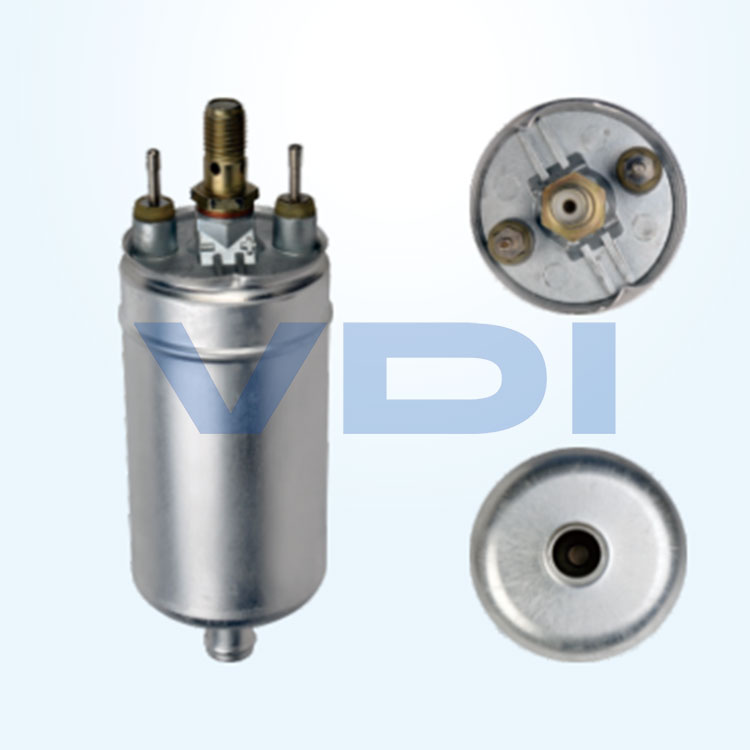 Elektrische Kraftstoffpumpe E10247