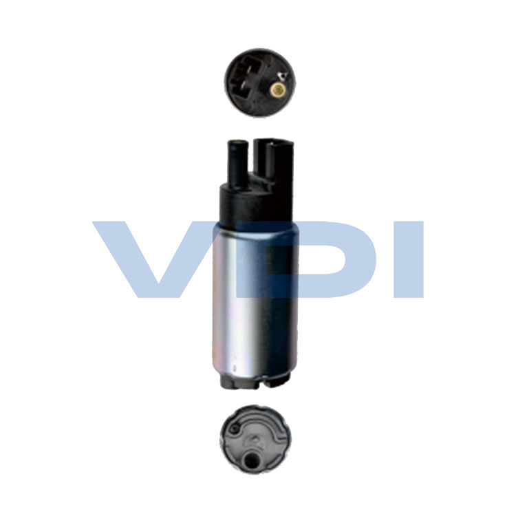 Elektrische Kraftstoffpumpe E10297