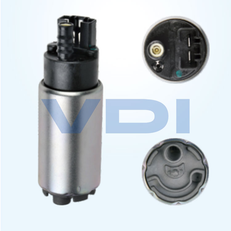 Elektrische Kraftstoffpumpe E10521