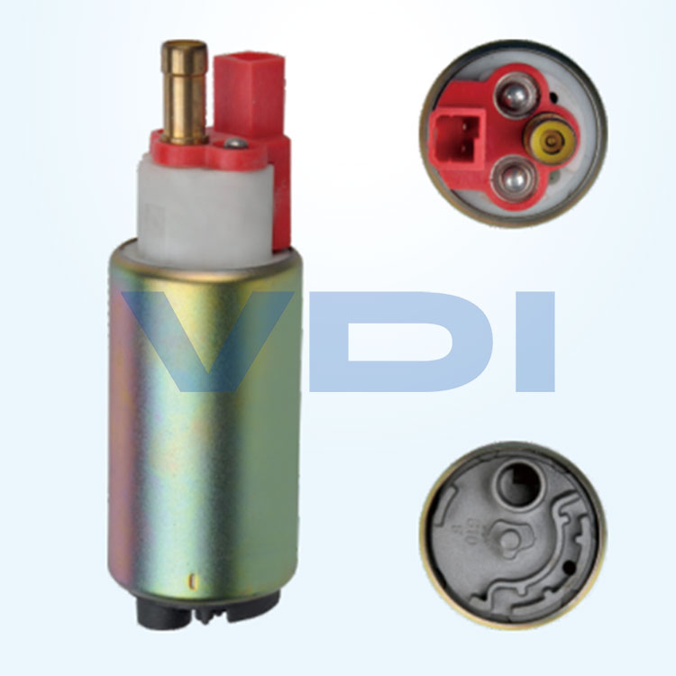 Elektrische Kraftstoffpumpe E2158