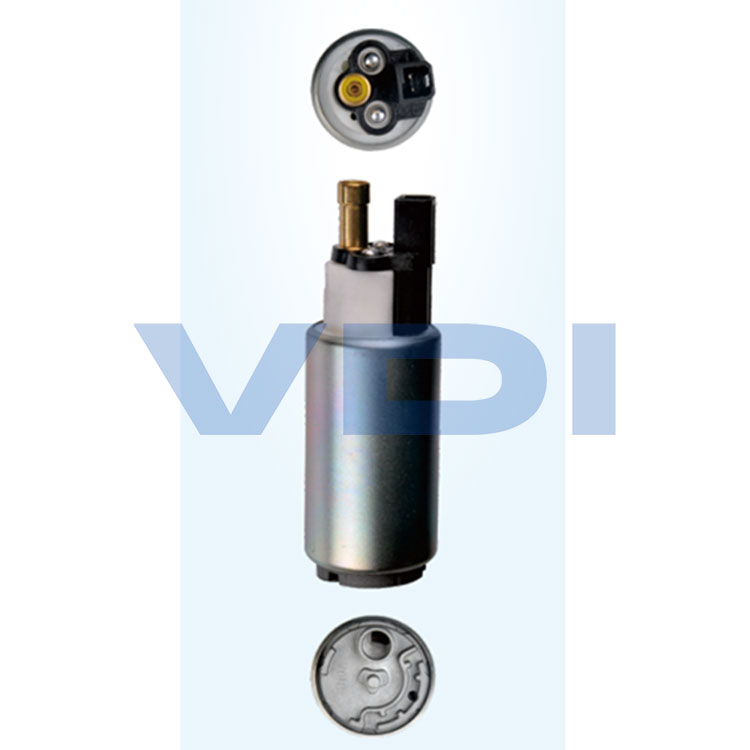 Elektrische Kraftstoffpumpe E2284