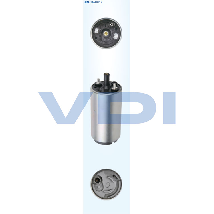 Elektrische Kraftstoffpumpe F000Te1394