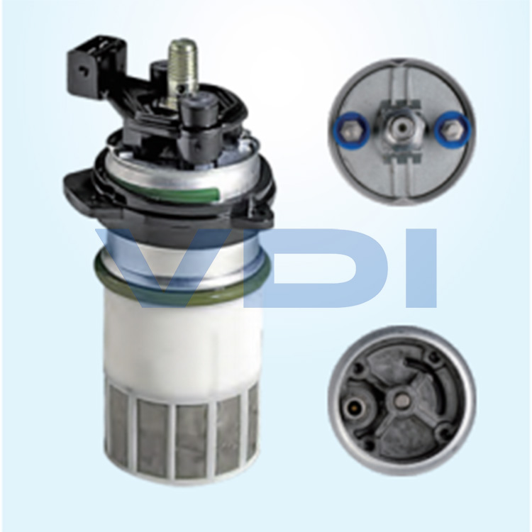 Elektrische Kraftstoffpumpe FE0446-12B1