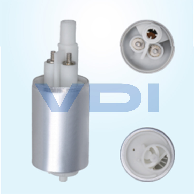 Elektrische Kraftstoffpumpe RL143579ak