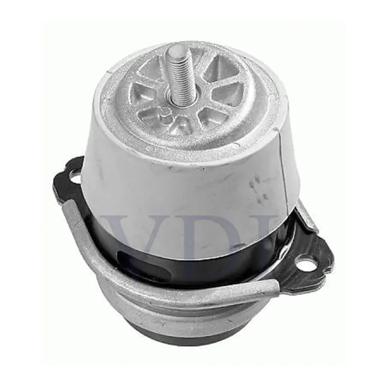 Motorhalterung 7L8199131A