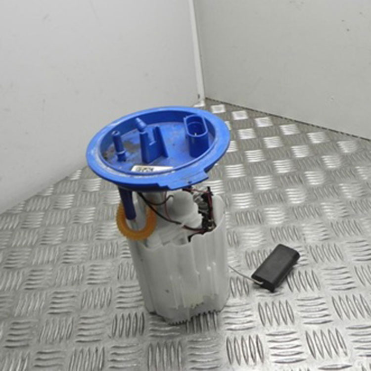 Fabia Kraftstoffpumpe 2015–2023